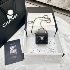 Chanel Satchel Bags